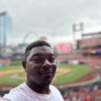 Cornelius Anthony Smith Jr