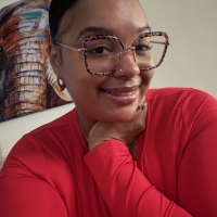 Davionna west