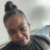 Crystal Willette Thomas 