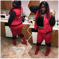 Shavonne Johnson 